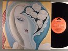 Derek & The Dominos  Layla    UK Press