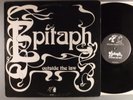 Epitaph  Outside The Law    Krautrock; Hard Rock