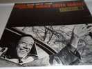 Horace Silver Quintet - Finger Poppin' LP - Blue Note - BST 4008 Stereo DG RVG