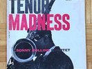 Sonny Rollins - Tenor Madness   (EX++  NM-)