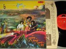 JIMI HENDRIX ELECTRIC LADYLAND Part 1   Orig. 1968 U.K. Polydor,axis,you,smash
