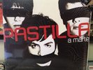 Pastilla LP A Marte Vox Electra Vinyl Record Vinilo Rock En Espanol Soda Stereo