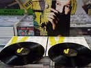 LP VASCO ROSSI IL MONDO CHE VORREI 2008 EMI PRIMA STAMPA LIMITED DOPPIO GATEFOLD