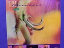 The Breeders Pod ORIGINAL 1990 UK PROMO POSTER 4AD throwing muses pixies indie
