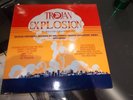 TROJAN EXPLOSION - Various Artists - 12