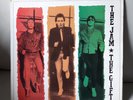 Collectable - PAUL WELLER THE JAM - THE GIFT - vinyl LP record - 1980s