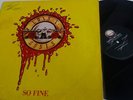 GUNS N ROSES - So Fine 12