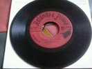 Don Drummond - Cuban Blockade - Rolando & Powie Orig rare ska inst Studio One