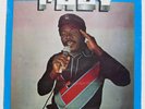 I.ROY / THE CLASSIC [ MR TIPSY ] LP  Limonious cover