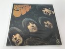 THE BEATLES | Rubber Soul | Odeon SMO 84066 | 1965 MADE IN GERMANY