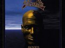 Silhouette - Moods                                    (Freia Distribution) (neu)