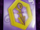 PRINCE PAISLEY PARK TAMBORACCA TAMBOURINE