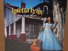 Loretta Lynn SEALED NEW vinyl LP record Van Lear Rose 2010 Jack White