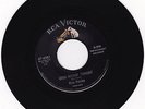 ELVIS PRESLEY 45 rpm record GOOD ROCKIN' TONIGHT .... OUTSTANDING 2-SIDER