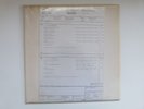 David Bowie 2 LP June '78  Vinyl Netherlands TEST PL-2913  LIMITED