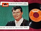 Ritchie Valens - Ooh My Head - French EP - Rockabilly