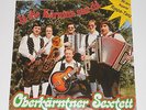 Oberkärntner Sextett - LP - Ja Die Kärntna San Da - NL 1988 - CBS 461093 1