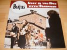 LP - THE BEATLES  