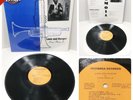 LENON HONOR, JR Love & Hunger LP Homosa PRIVATE modern soul boogie IN Shrink  LP