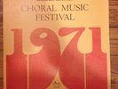 Minneapolis Junior High Choral Music Festival 1971 Joni Mitchell Folk Rare HEAR