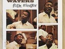 MUDDY WATERS - FOLK SINGER * 2001 CLASSIC RECORDS 200GM AUDIOPHILE LP