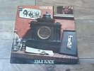 Idle Race - Time Is 1971 UK LP REGAL ZONOPHONE 1st PROG/PSYCH