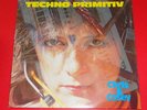 Chris & Cosey - Techno primitiv -- LP / Indie