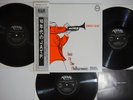 NORMAN GRANZ JAZZ AT THE PHILHARMONIC-1940S VERVE MV 9070-2 Japan OBI Mono 3LP
