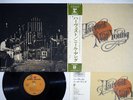 NEIL YOUNG HARVEST REPRISE P-10121R Japan OBI Vinyl LP