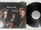 EDDIE COCHRAN SINGIN' TO MY BABY LIBERTY K22P-9145 Japan Vinyl LP