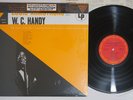 LOUIS ARMSTRONG PLAYS W.C.HANDY CBS/SONY 20AP 1444 Japan OBI Mono Vinyl LP
