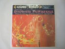 Living Stereo Berlioz Symphonie Fantastique LP Sealed Boston Symphony Orchestra