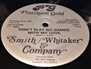 SMITH / WHITAKER & COMPANY 12
