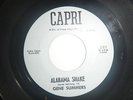 GENE SUMMERS: Just Because / Alabama Shake  7