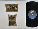 NUDE DEAD OR ALIVE EPIC QY 3P-90125 Japan Promo Vinyl LP