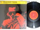 MILES DAVIS ROUND ABOUT MIDNIGHT CSB/SONY 23AP 2552 Japan OBI Mono Vinyl LP