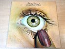 EX-/EX   Pretty Things/Savage Eye/1975 Swan Song Gatefold LP