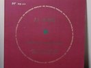 Bach Violin Sonatas Michele AUCLAIR DF 209/10 EX/EX 2 LP