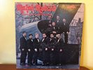 RALPH ROBLES “Taking Over” og Latin Salsa lp on Fania Gold label 