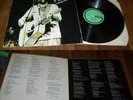 PLUME LATRAVERSE - Chansons Pour L'Elite LP French Folk Rock Blues
