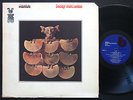 BOBBY HUTCHERSON Montara LP BLUE NOTE BN-LA551-G US 1975 Latin Jazz Funk