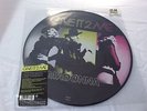 MADONNA *GIVE IT 2 ME* VERY RARE 2008 PICTURE DISC 12 INCH VINYL  W809T