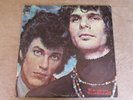 MIKE BLOOMFIELD / AL  KOOPER    ''  THE ADVENTURES ''    KGP-6   (2)    1969