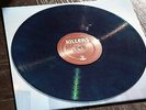The Killers ?– Hot Fuss .edition vinyl color.   mint   .