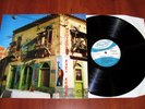 BOUZOUKI'S MOODS - RARE GREEK ORIGINAL 1ST PRESS LP PAN-VOX (Greece goes modern)