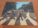 The Beatles Abbey Road UK Stereo Vinyl PCS 7088 Vex 749