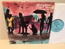 Richard Dunbar Running Buddies Vol. 2 LP NM PRIVATE PRESS Jahari NYC Jazz
