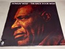 Howlin' Wolf Back Door Wolf Original Sealed LP 1973 Chess CH 50045 Blues