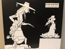 Evan Parker - At The Finger Palace LP NM PRIVATE PRESS Avant Garde Improv Jazz