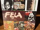 Fela Kuti: Vinyl Box Set 3 - Compiled by Brian Eno (7xLP, 180g)